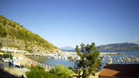 Palinuro - Ficocella Beach