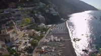 Positano - Spiaggia Grande