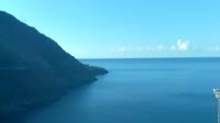 Maratea - Spiaggia Pietra Caduta