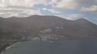 Amorgos - Aegiali Beach