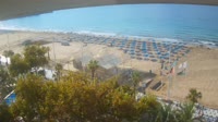 Benidorm - Playa de Levante
