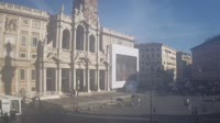 Roma - Basilica di Santa Maria Maggiore
