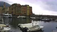 Camogli - Harbour