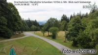 Drachselsried - Berghütte Schareben