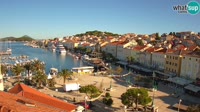 Mali Lošinj - Trg Republike