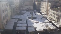 Roma - Campo de' Fiori