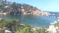 Ibiza - Cala Vadella