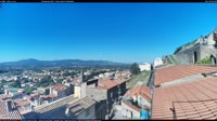 Palestrina - Quartiere Borgo
