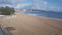 Santander - Playa del Sardinero