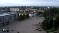 Daugavpils - Unity Square