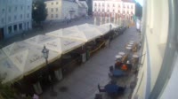 Tartu - Raekoja plats