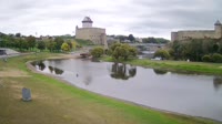 Narva - Castle, Fortress in Ivangorod
