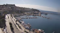 Kavala - Harbour