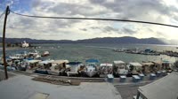 Elafonisos - Harbour