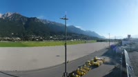 Innsbruck - Airport