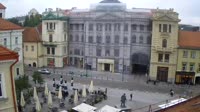 Vilnius - National Philharmonic