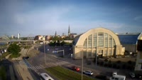 Riga - Central Market