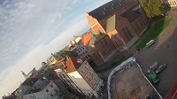Riga - Cathedral Square