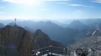 Zugspitze - Gipfel