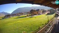 Livigno - Ski School area