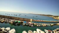 Castro - Harbour