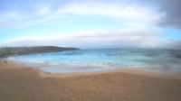 St Ives - Porthmeor Beach