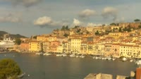 Elba - Portoferraio - Harbour