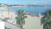San Vito Lo Capo - Beach