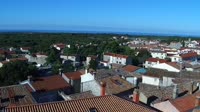Bale - Panoramic view
