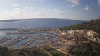 Gozo - Mġarr - Harbour