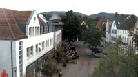 Hessisch Oldendorf - Markt