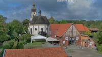 Rheda-Wiedenbrück - St. Vit - Küsterhaus