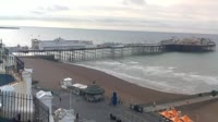 Brighton - Brighton Palace Pier