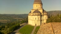 Todi - Santa Maria della Consolazione