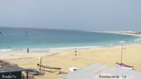 Sal - Santa Maria - Pontao