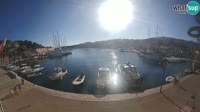 Hvar island - Jelsa - Harbour