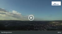 Bad Mergentheim - Panorama