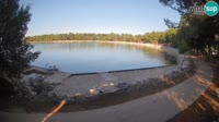 Novigrad - Karpinjan Beach
