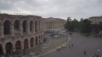Verona - Piazza Bra