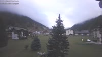 Saas-Grund - Mittaghorn