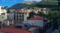 Karpenisi - Panoramic view