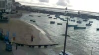 St Ives - Harbour Beach
