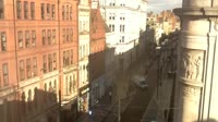 Cardiff - St. Mary Street