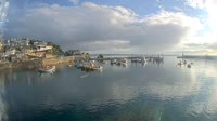 Mevagissey - Harbour