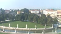 Padova - Prato della Valle