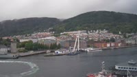 Bergen - Harbour, Rosenkrantz Tower
