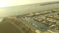 Águilas - Port jachtowy