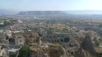 Cappadocia - Uçhisar - Pigeon Valley