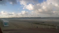 Le Crotoy - Spiaggia