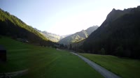 Ahrntal - Prettau